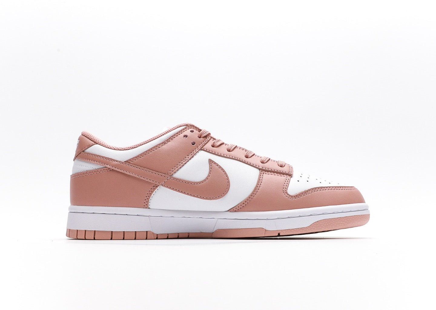 Dunk Low Rose Whispe [PK GOD]