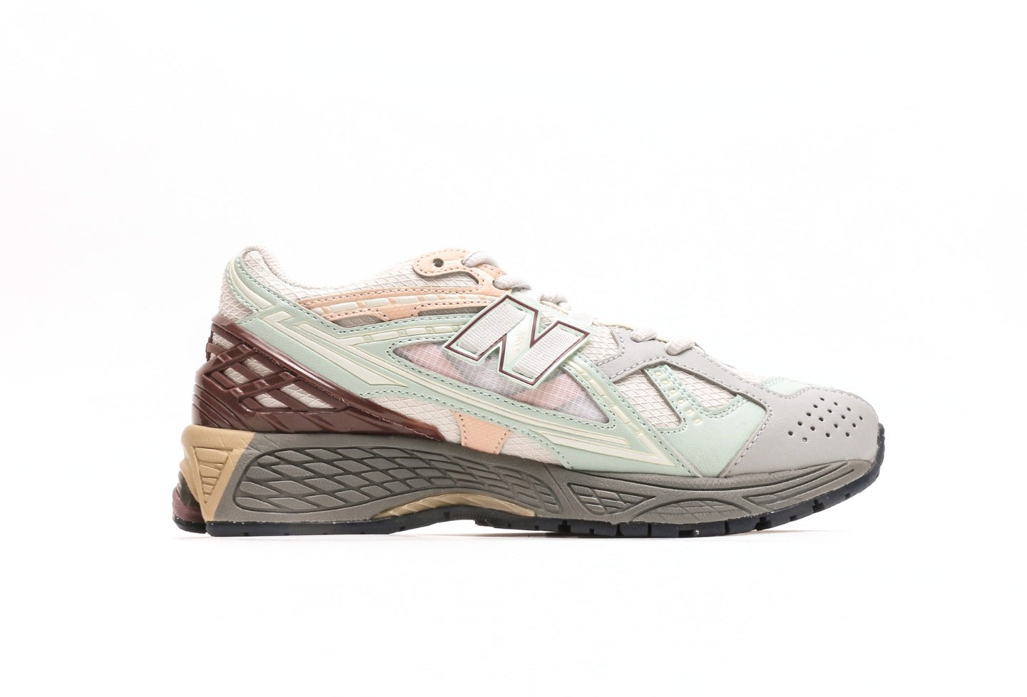 New Balance 1906U "Clay Ash"