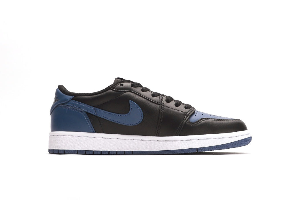Air Jordan 1 Low OG "Mystic Navy" [PK GOD]