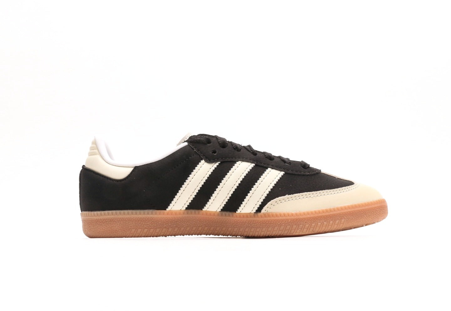 Samba OG "Black Wonder White"