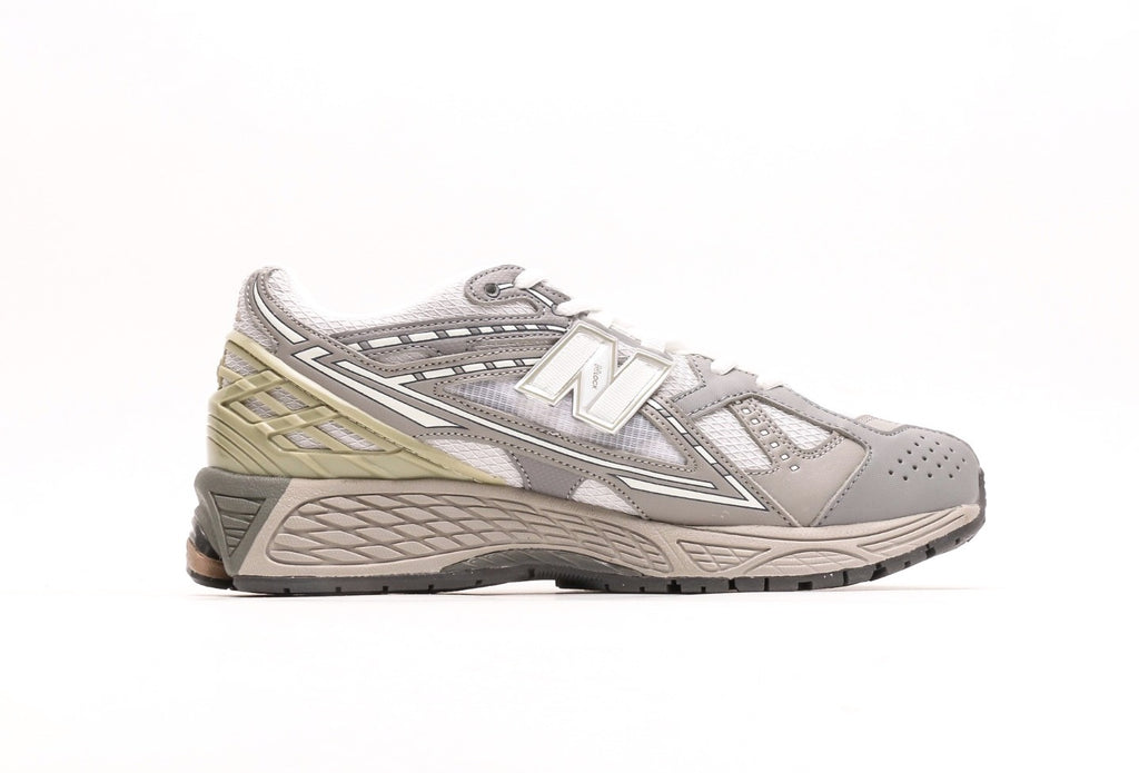 New Balance 1906N Team Away Grey
