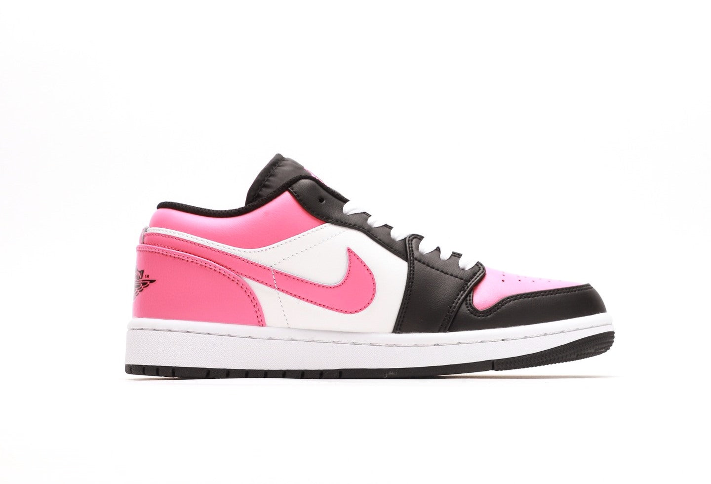 Air Jordan 1 Low Pinksicle