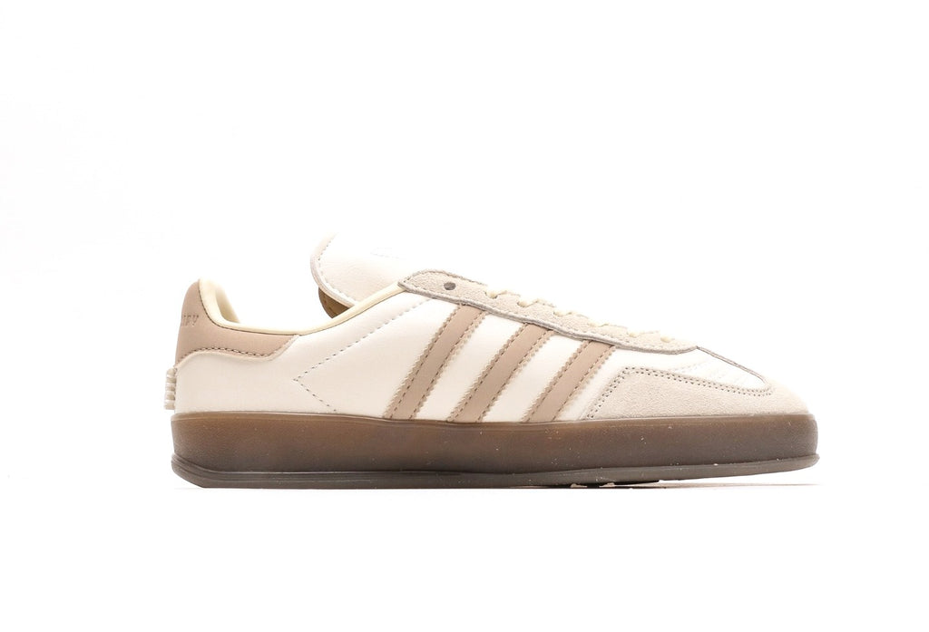 Foot Industry x Gazelle Indoor