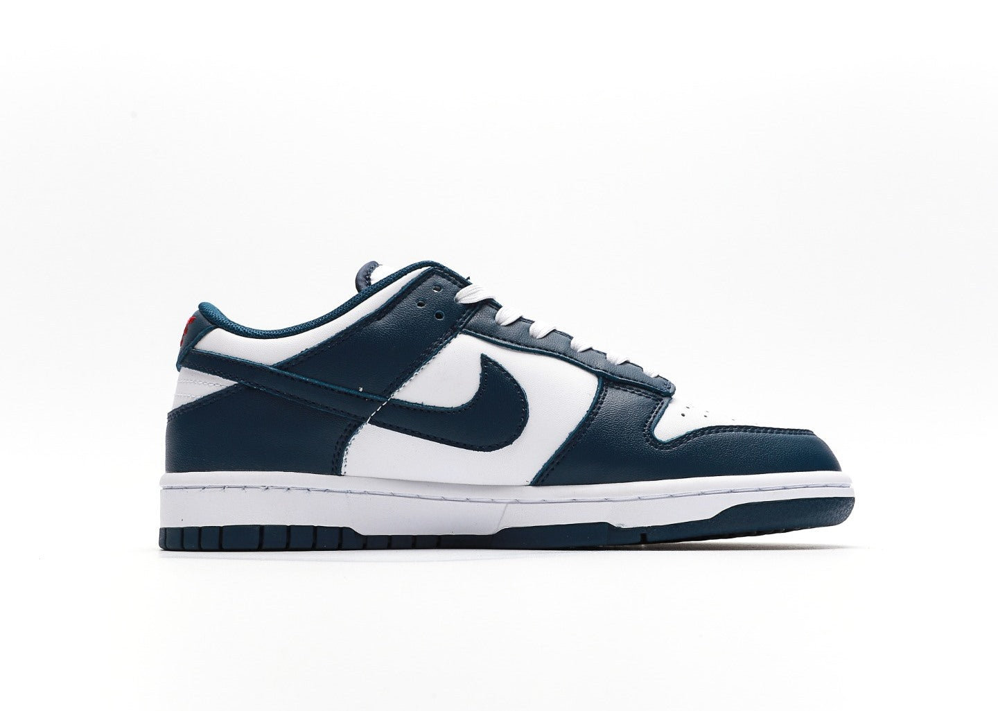 Dunk Low Valerian Blue