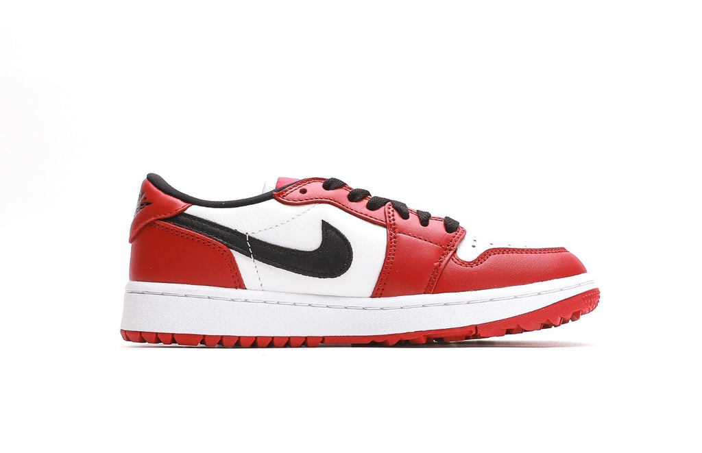 Air Jordan 1 Low Golf Chicago [PK GOD]