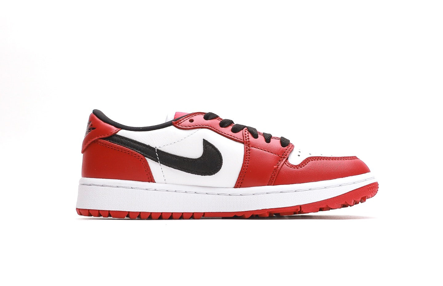 Air Jordan 1 Low Golf Chicago [PK GOD]