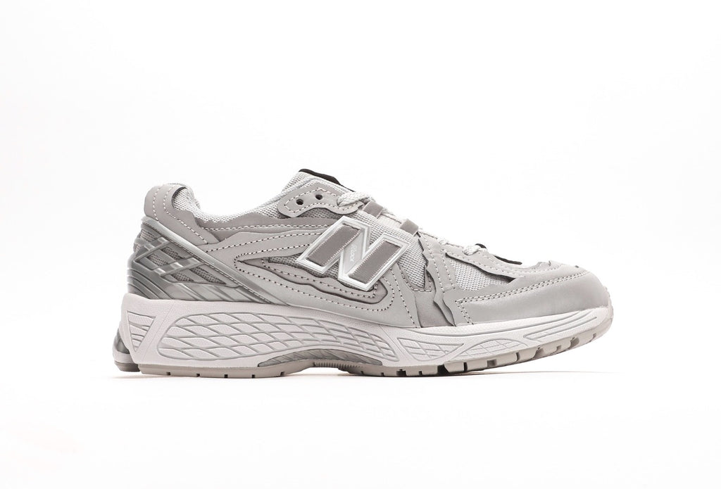 New Balance 1906D Protection Pack Silver Metallic