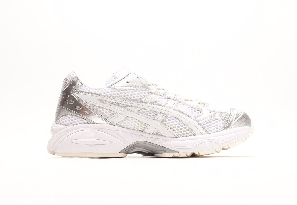 JJJJound x Gel-Kayano 14 'Silver White'