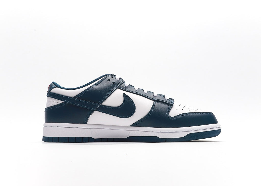 Dunk Low Valerian Blue [PK GOD]