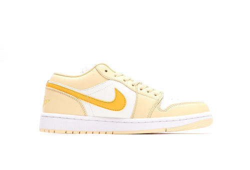 Air Jordan 1 Low "Team Gold"