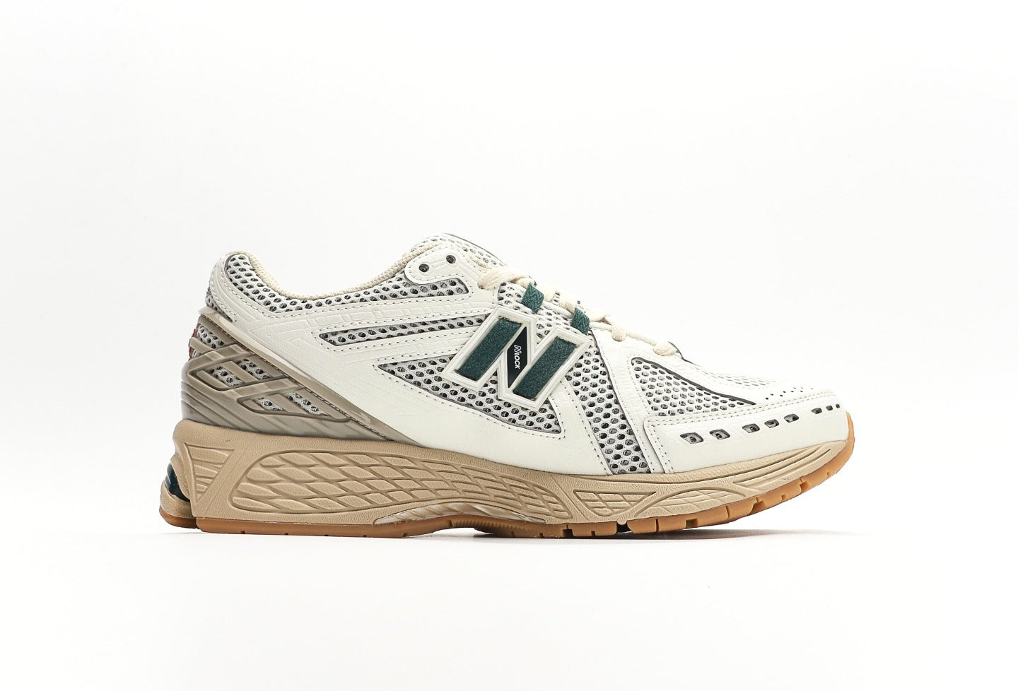 New Balance 1906R "White Green" [PK GOD]