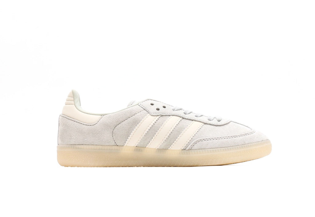 Samba OG 'Wonder Silver