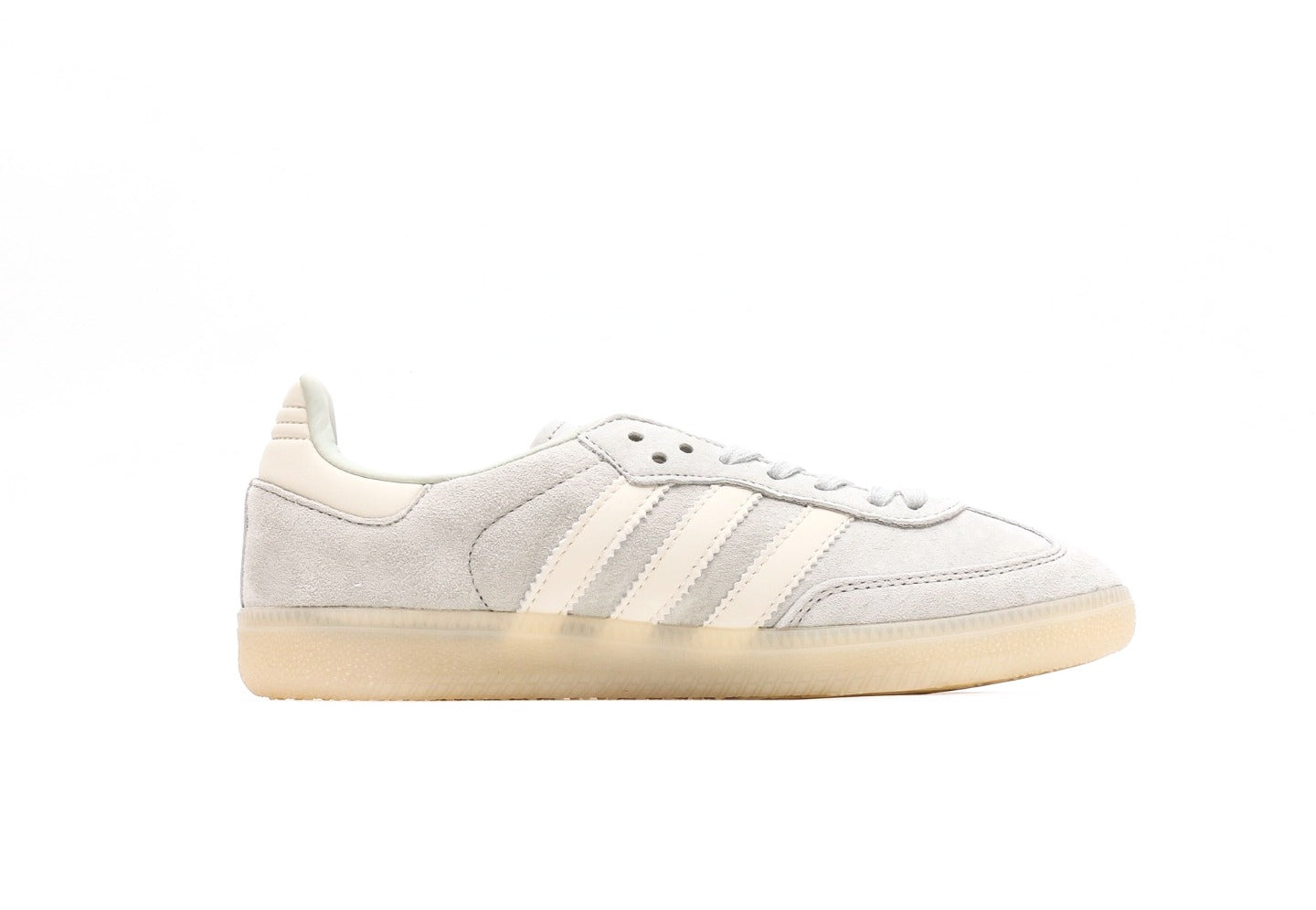 Samba OG 'Wonder Silver