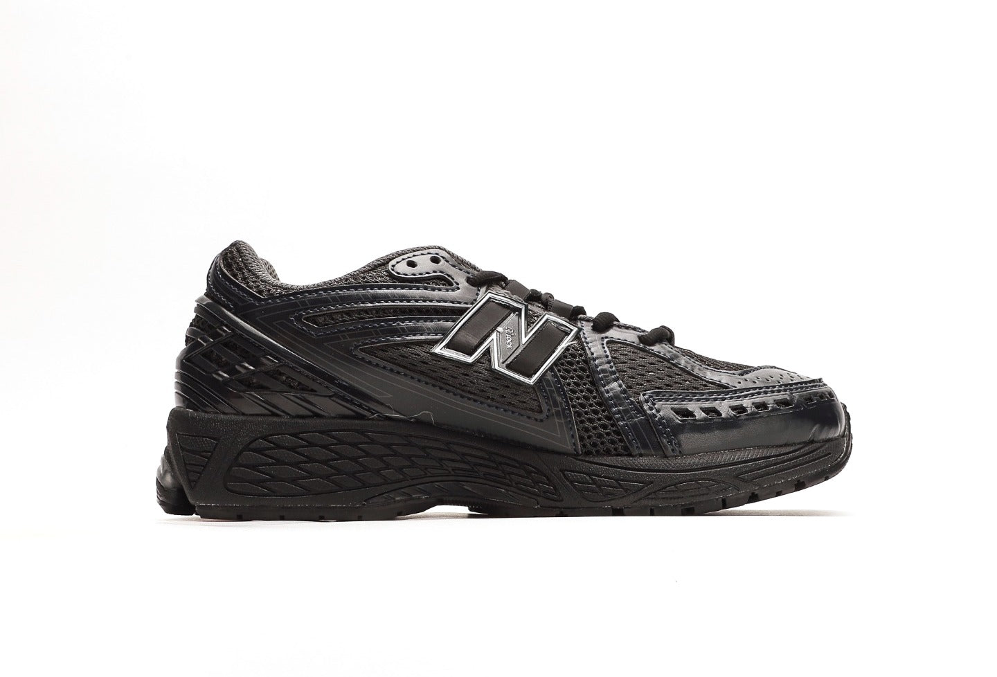 New Balance 1906R "Black Metallic" [PK GOD]