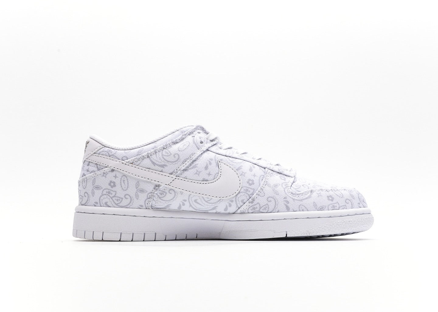 Dunk Low Paisley [PK GOD]