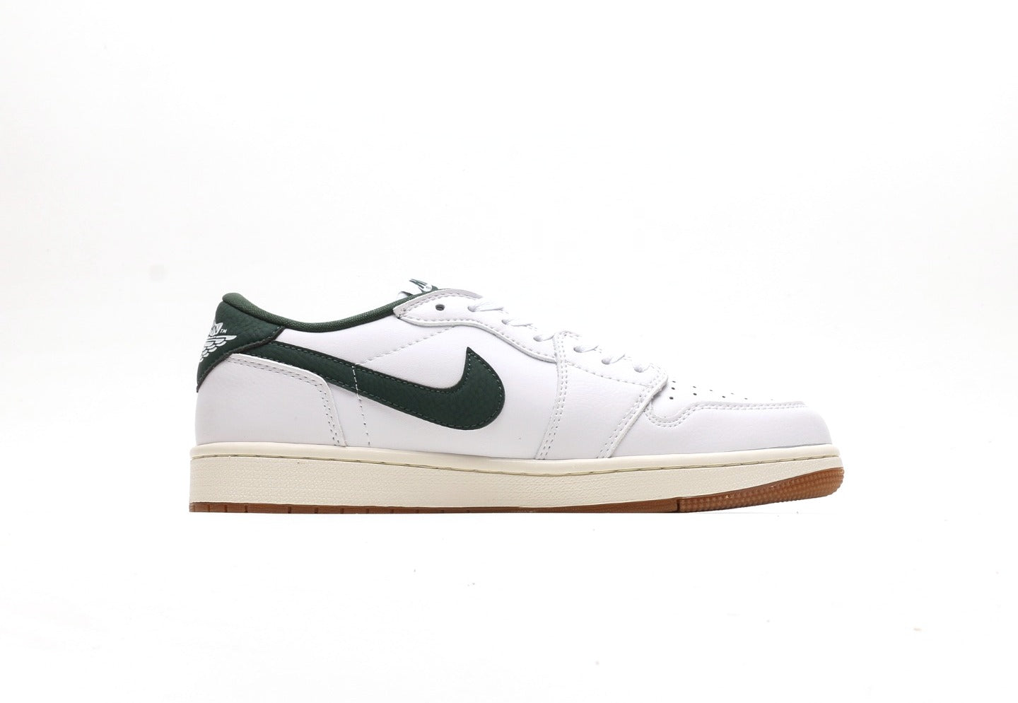 Air Jordan 1 Low OG Oxidized Green