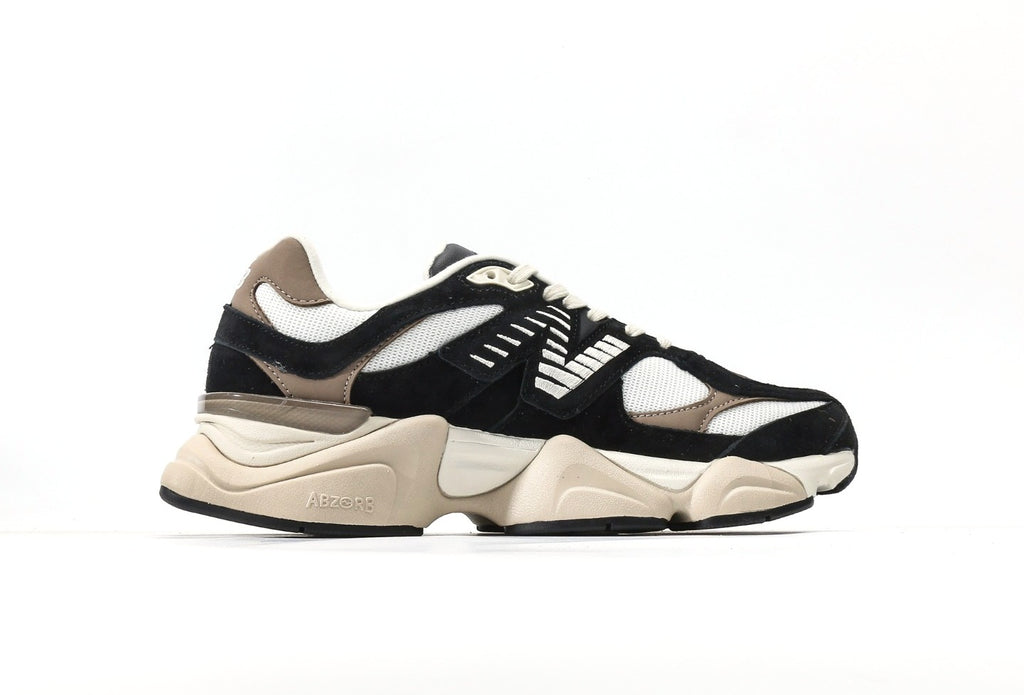New Balance 9060 "Sea Salt/Bone"