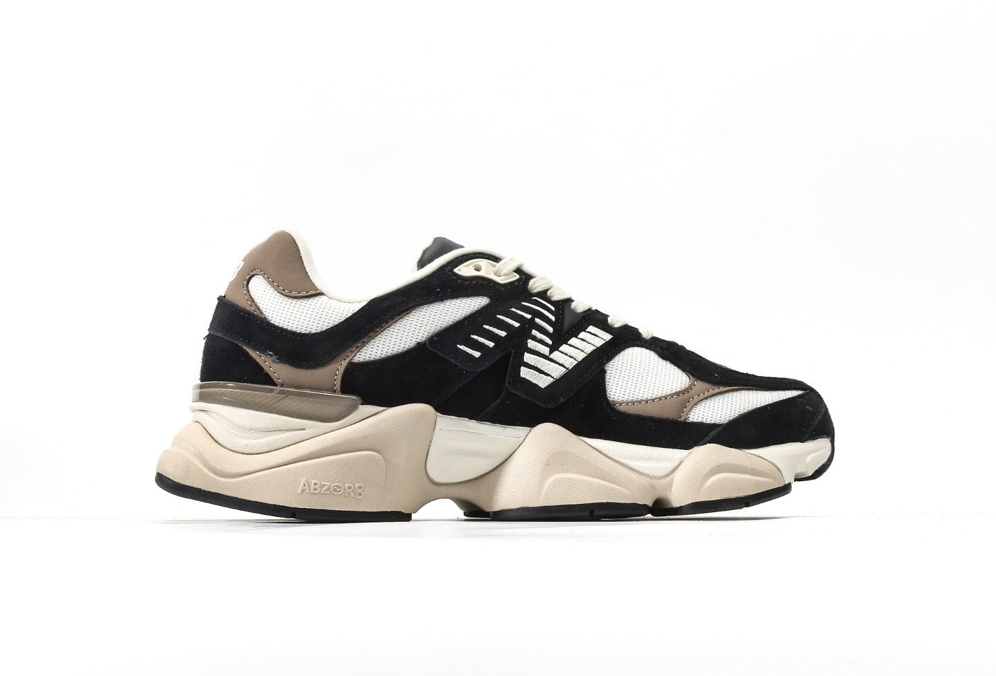 New Balance 9060 "Sea Salt/Bone"