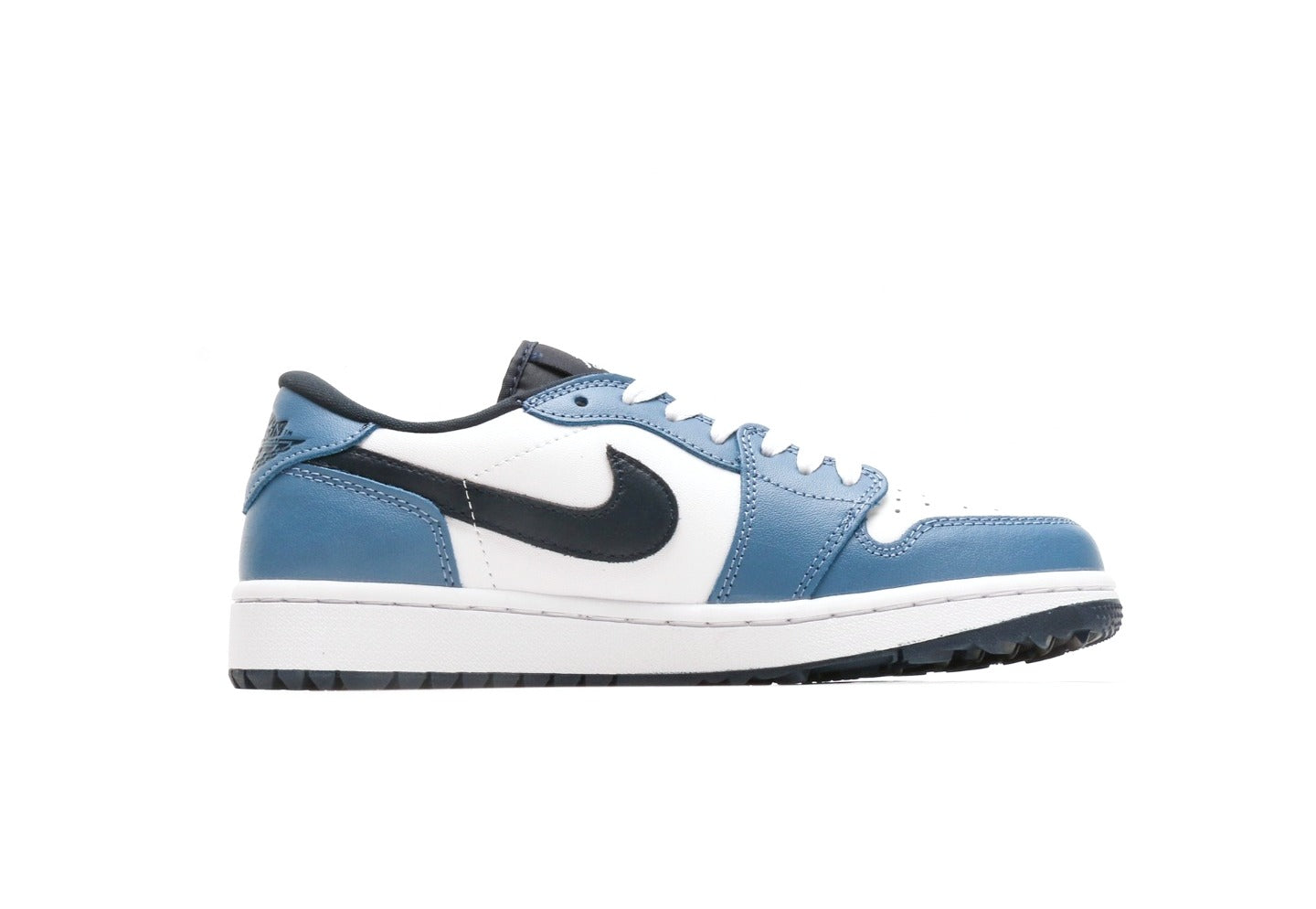 Air Jordan 1 Low Golf "Armory Navy/Aegean Storm"