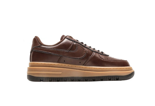 Air Force 1 Low Luxe Burnt Sunrise