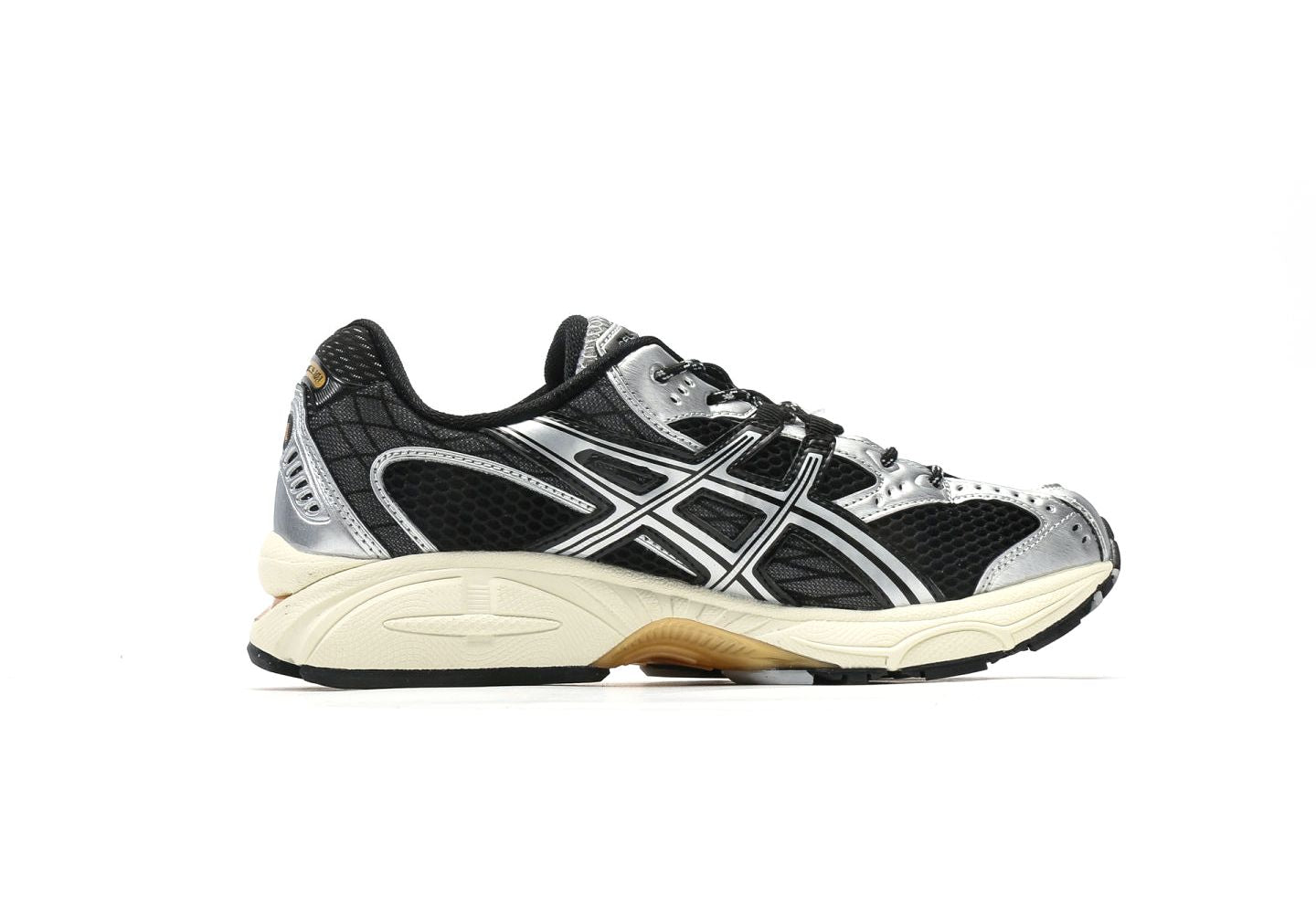 Gel-Nimbus 10.1 Piedmont Grey