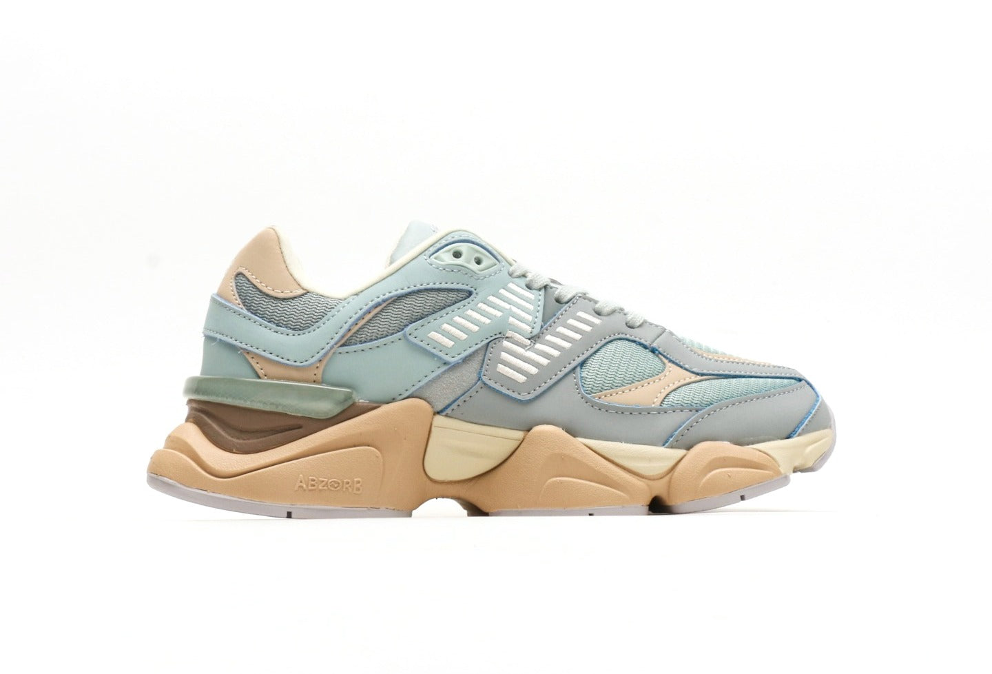 New Balance 9060 “Blue Haze”