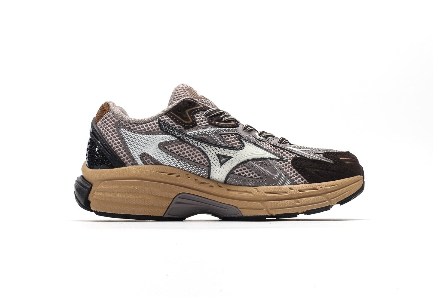 Mizuno HALO MIX