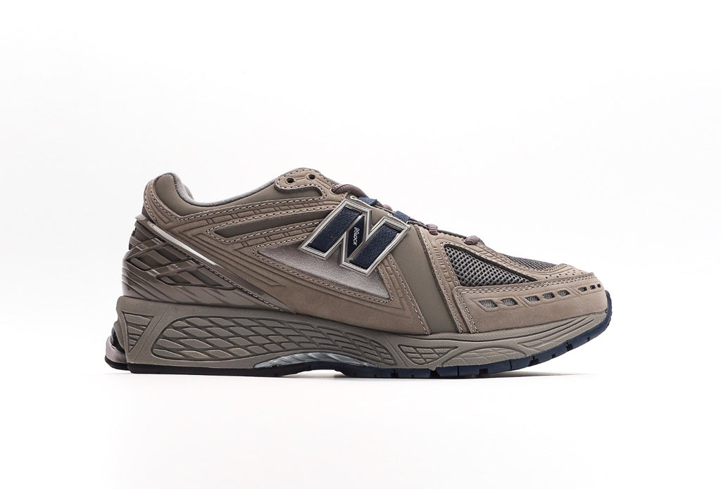 New Balance 1906R Grey Indigo