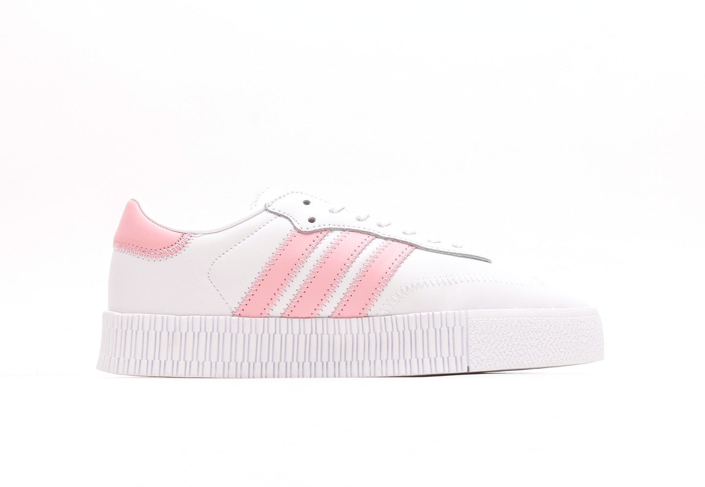 Sambarose "True Pink"