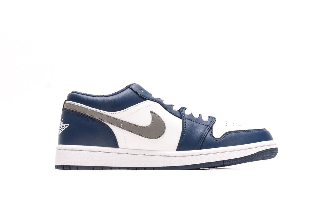 Air Jordan 1 Low Midnight Navy