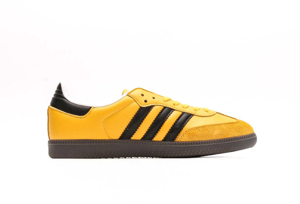Samba OG
