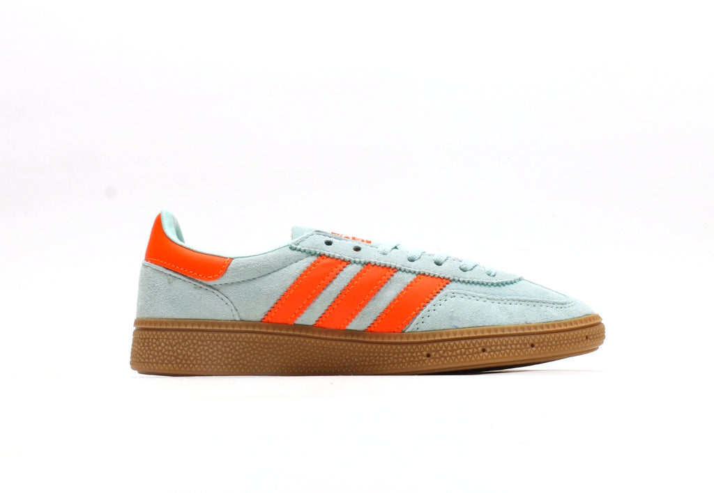 Handball Spezial "Semi Flash Aqua"