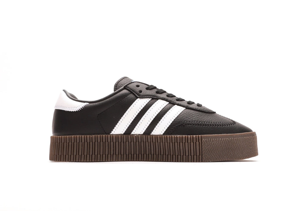 Sambarose "Core Black"