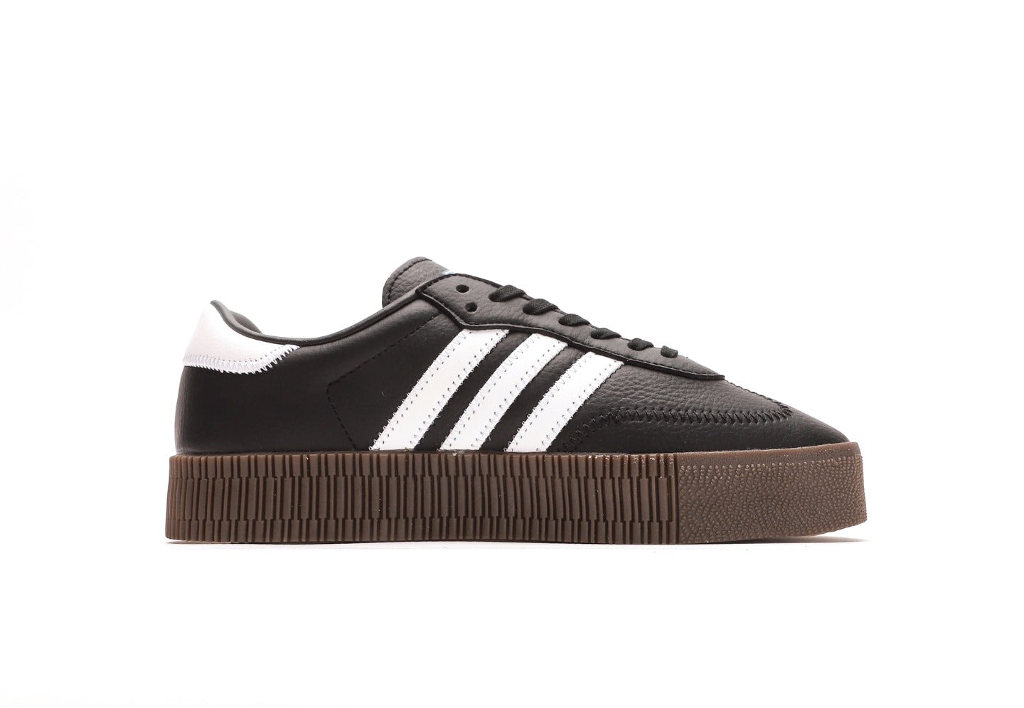 Sambarose "Core Black"