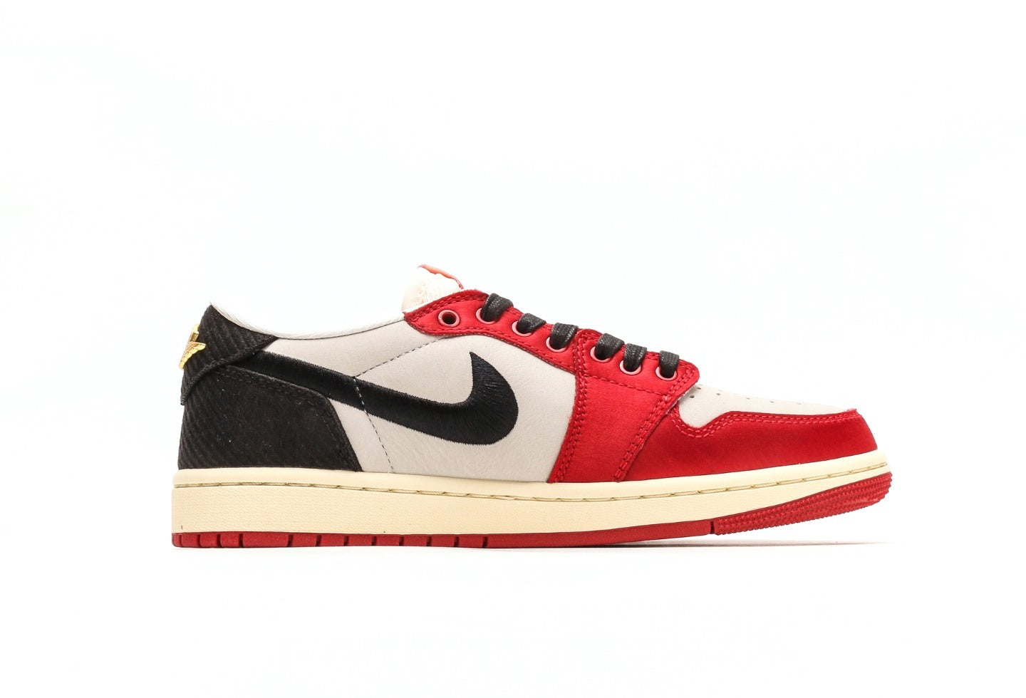 Trophy Room Air Jordan 1 Low OG [PK GOD]