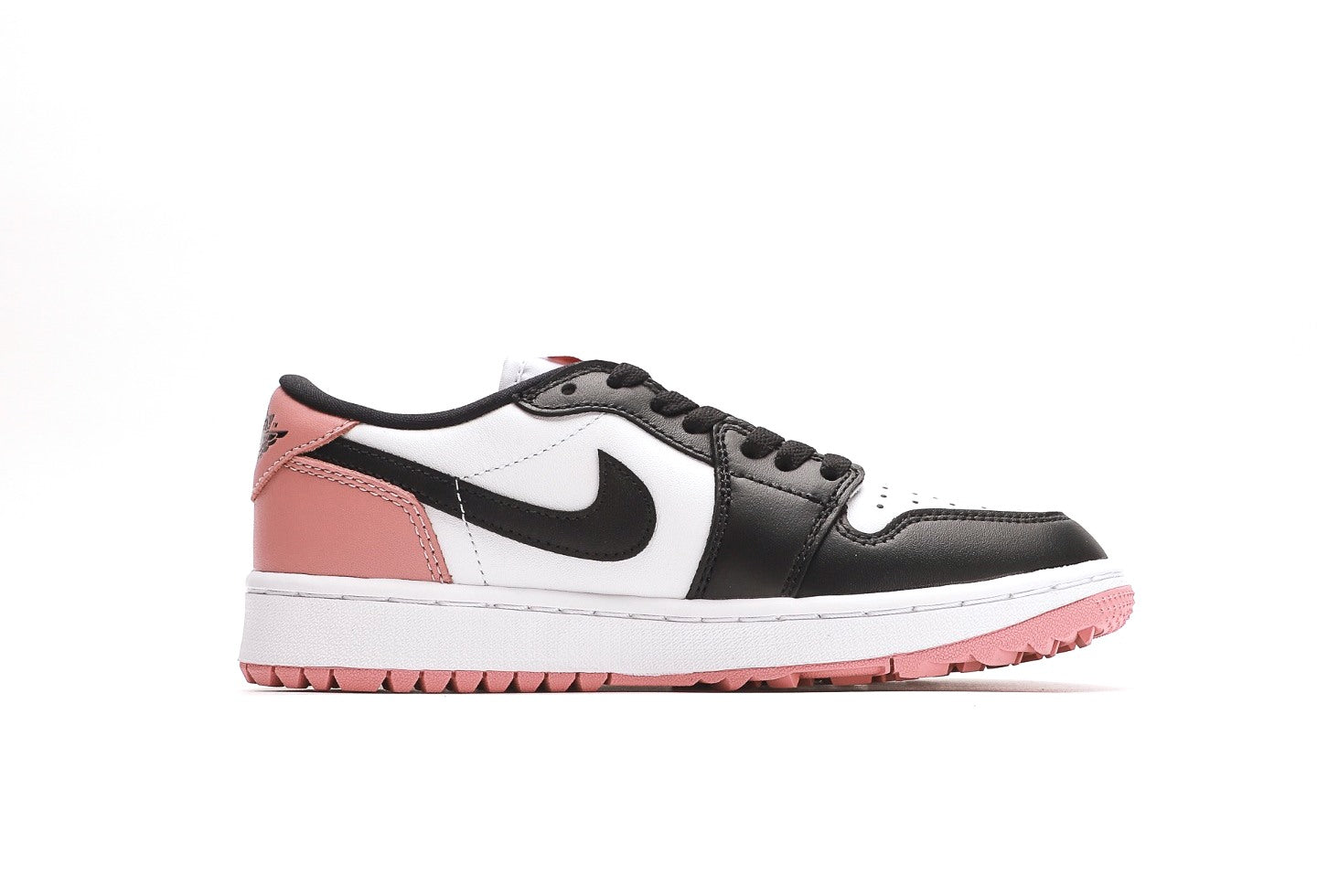 Air Jordan 1 Low Golf "Rust Pink" [PK GOD]