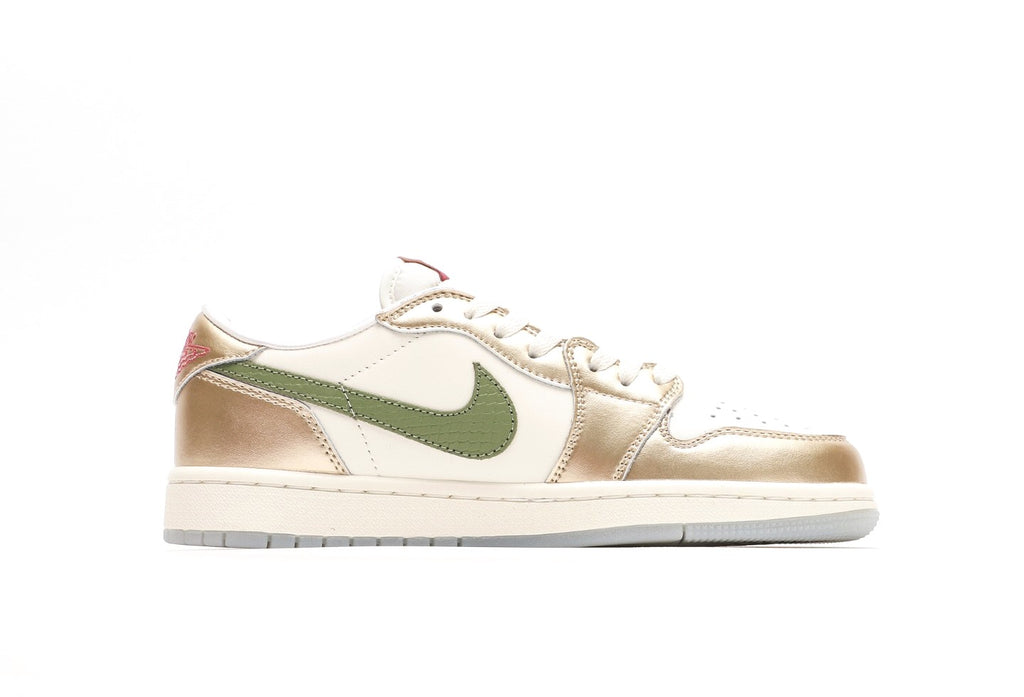 Air Jordan 1 Low OG BG "Chinese New Year"