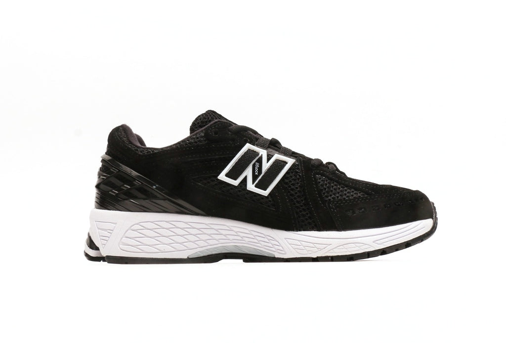 New Balance 1906R Black White