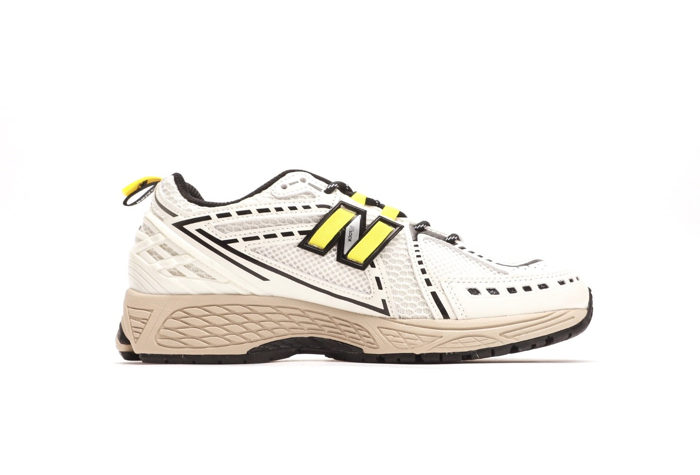 GANNI x New Balance 1906R