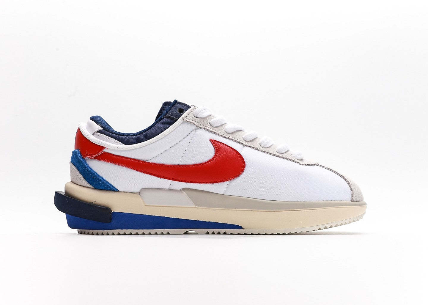 Sacai x Zoom Cortez