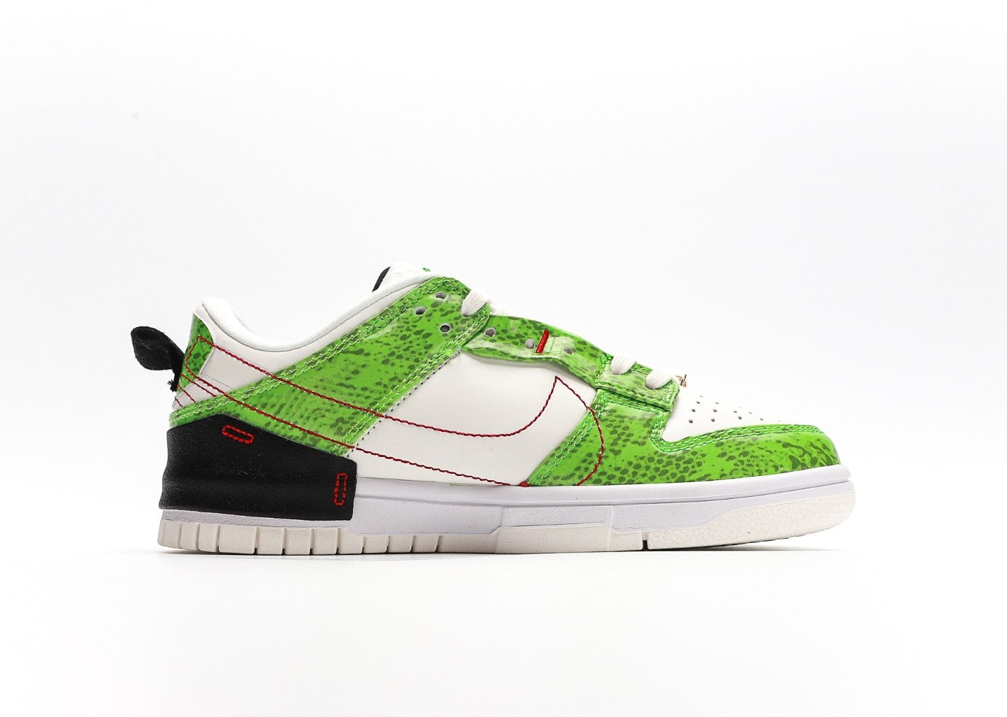 Dunk Low Disrupt 2 Just Do It
