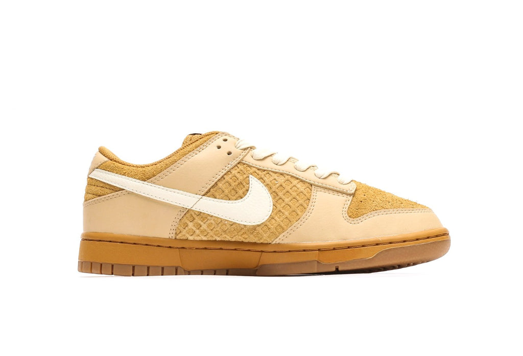 Dunk Low 'Waffle'