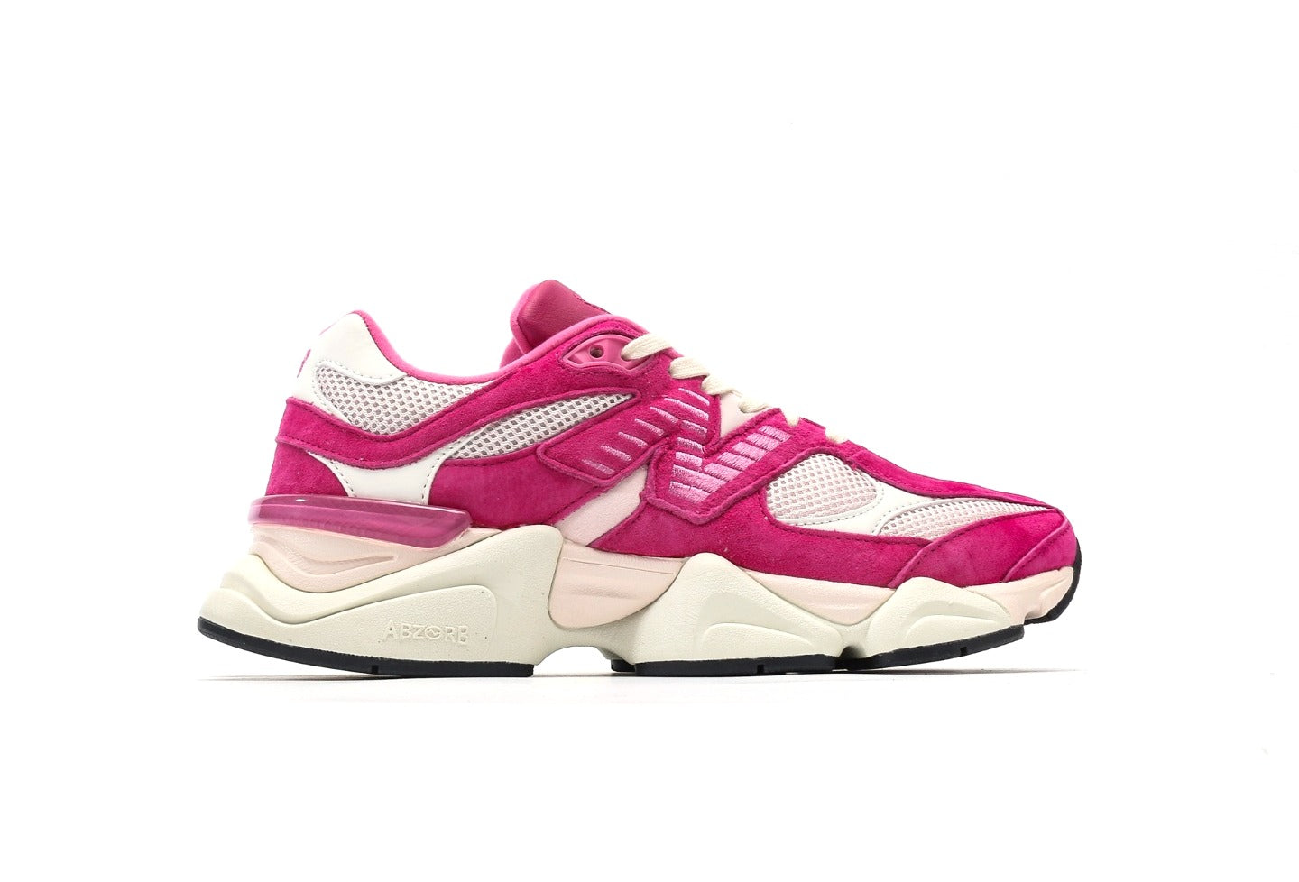 New Balance 9060 "Pink/White"