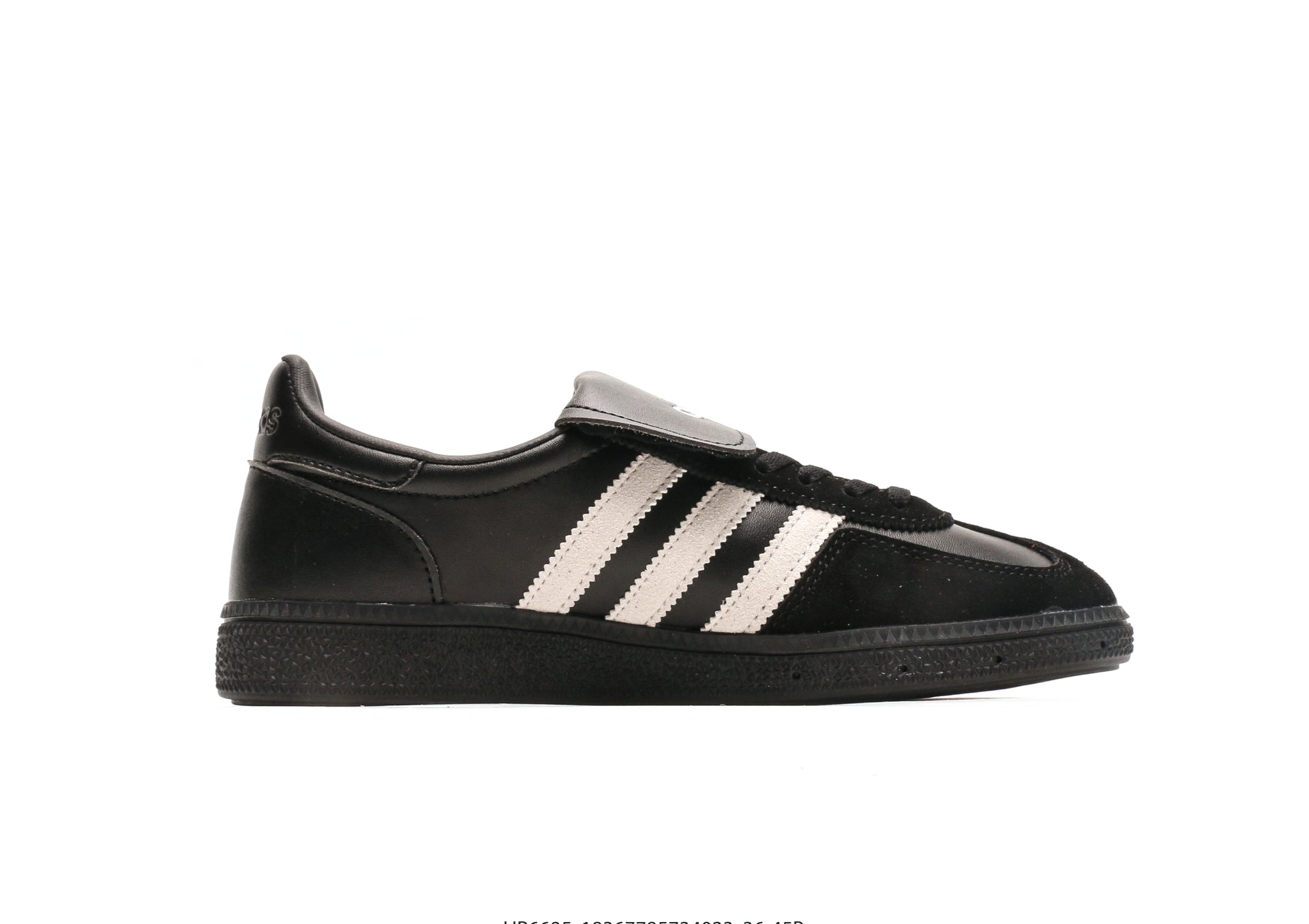 Handball Spezial "Black White"
