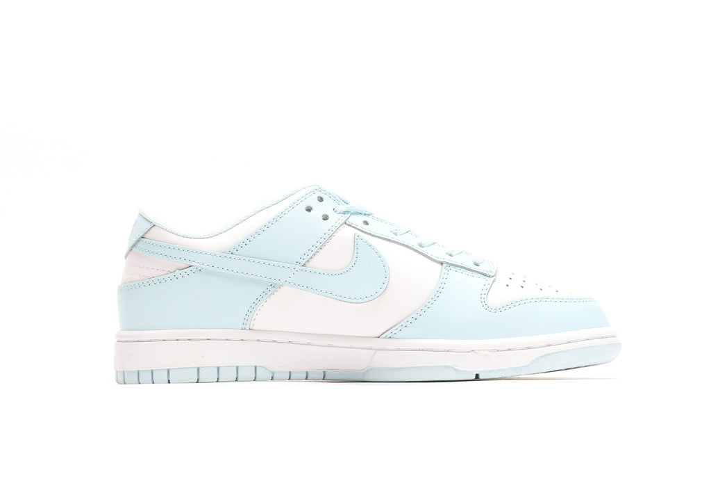 Dunk Low Glacier Blue