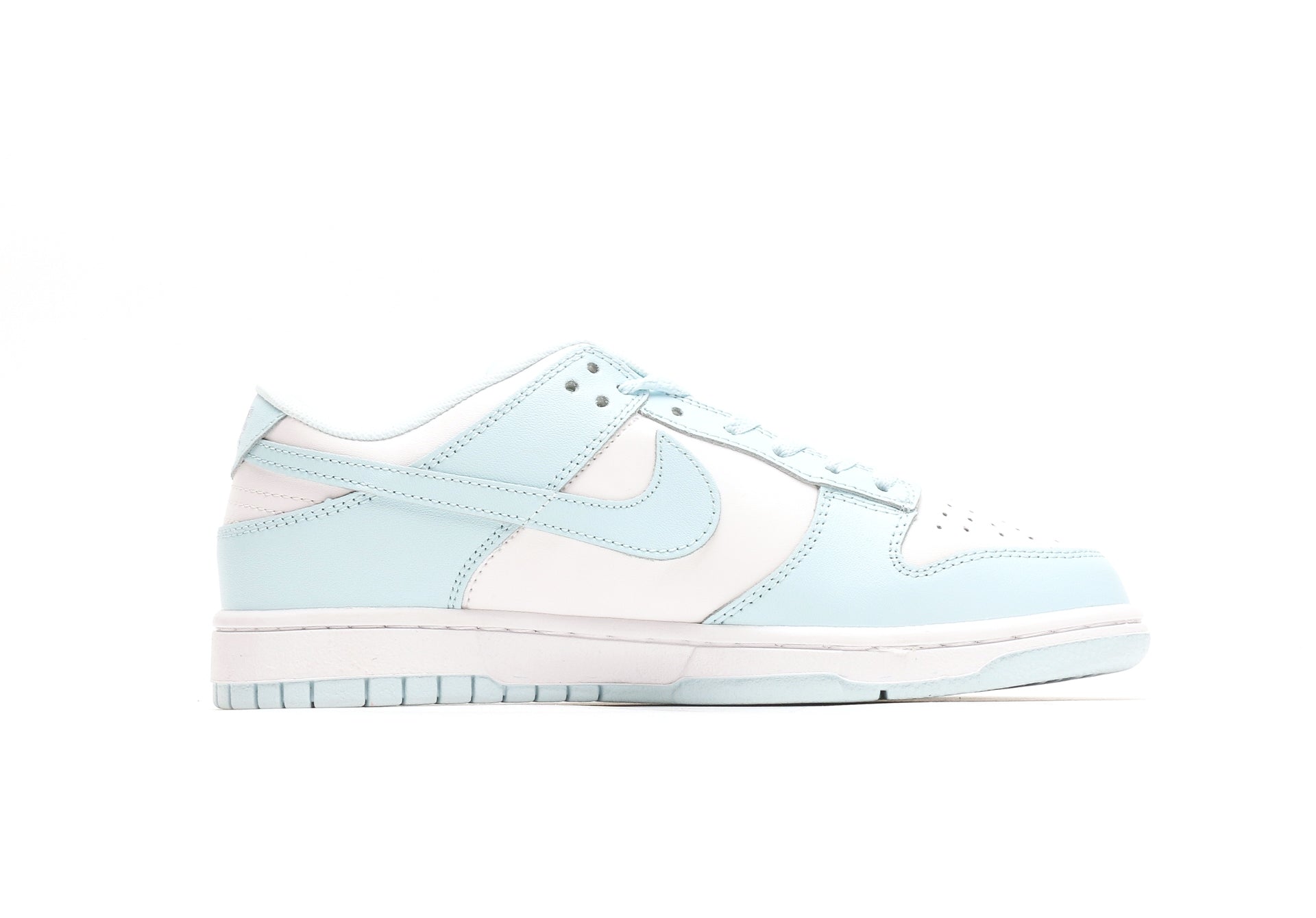 Dunk Low Glacier Blue