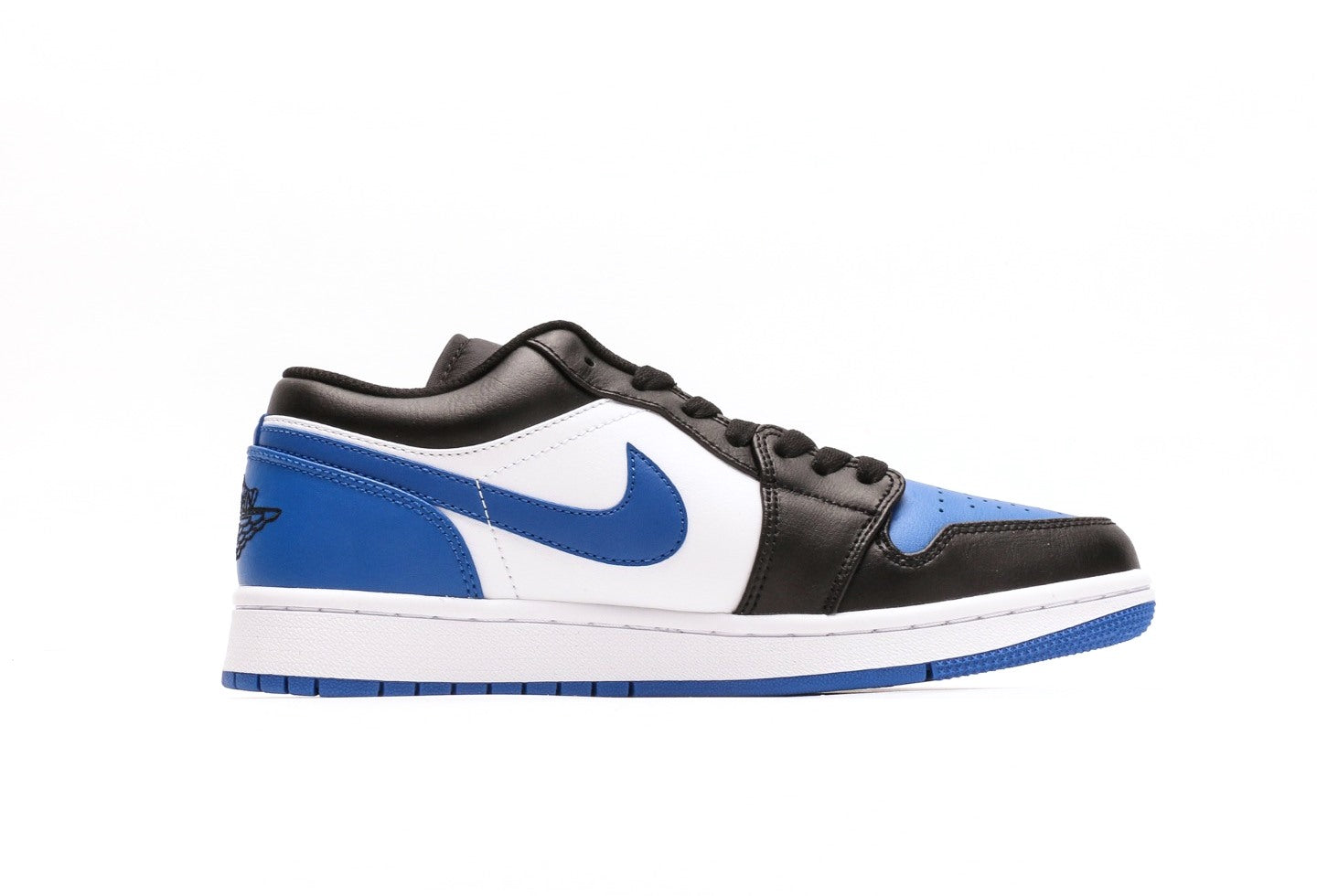 Air Jordan 1 Low Royal Toe
