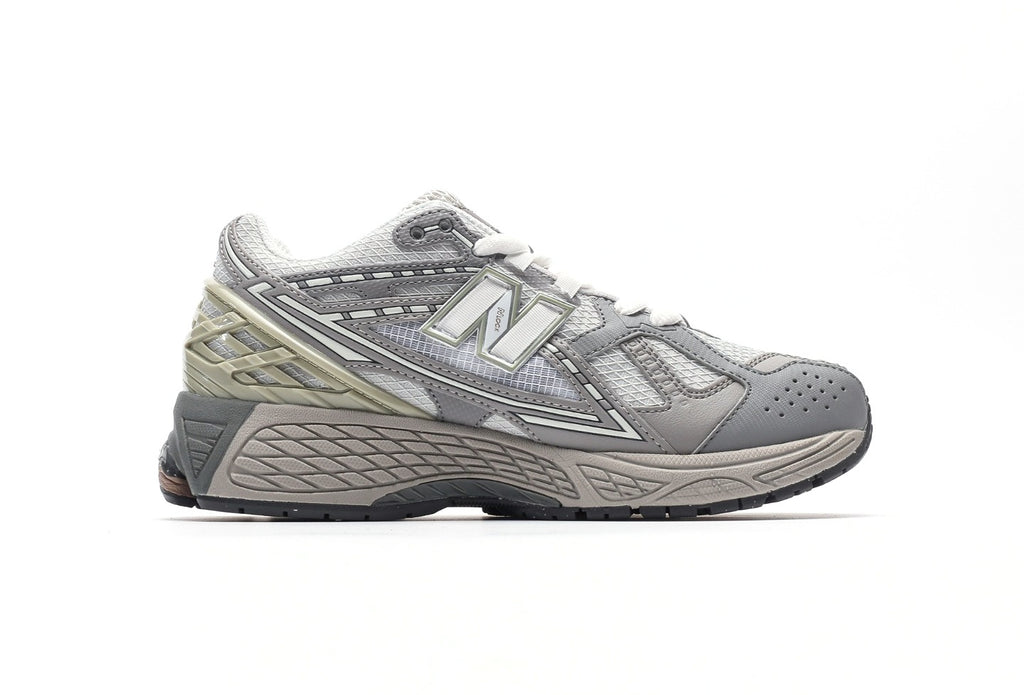 New Balance 1906 Grey - TEAM AWAY GREY [PK GOD]