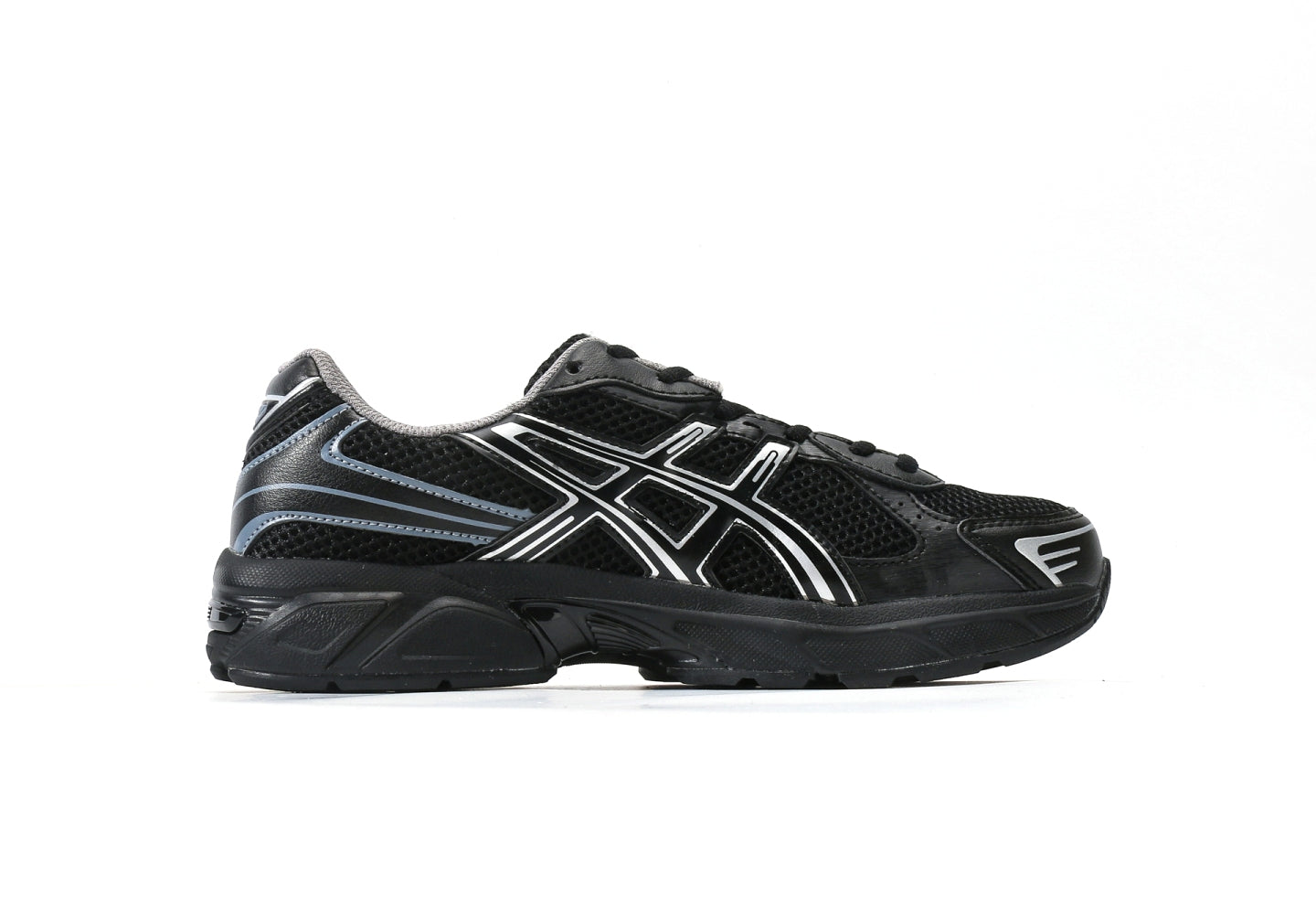 Gel-1130 Black Pure Silver