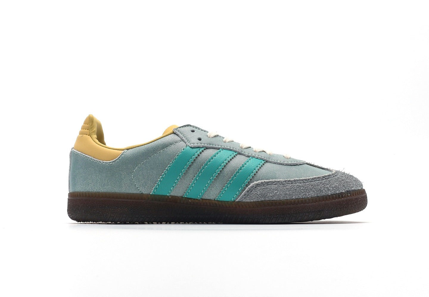 Extra Butter x Samba "Consortium Cup"